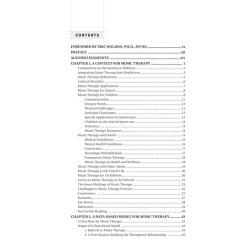 Suzanne B. Hanser: The New Music Therapist's Handbook &ndash; 3rd Edition