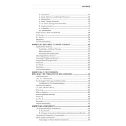 Suzanne B. Hanser: The New Music Therapist's Handbook &ndash; 3rd Edition