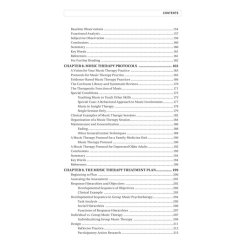 Suzanne B. Hanser: The New Music Therapist's Handbook &ndash; 3rd Edition