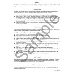 Yuri Maizels: Selected Studies For Oboe &ndash; Volume 2