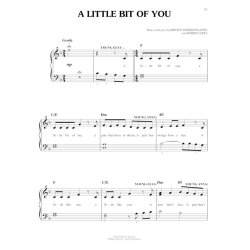 Disney's Frozen - The Broadway Musical (Easy Piano)