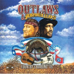 Outlaws & Armadillos