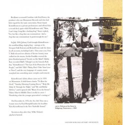 Outlaws & Armadillos