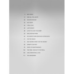 Best of Donna Summer