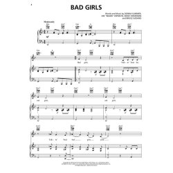 Best of Donna Summer