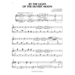 Tin Pan Alley: 15 Classics Arranged With A Touch Of Jazz