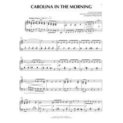 Tin Pan Alley: 15 Classics Arranged With A Touch Of Jazz