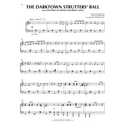 Tin Pan Alley: 15 Classics Arranged With A Touch Of Jazz