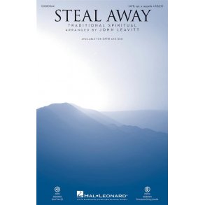 Steal Away