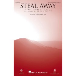 Steal Away