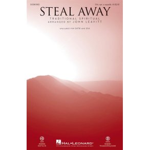 Steal Away
