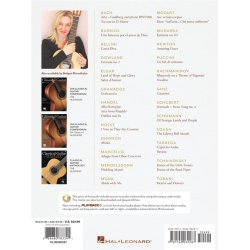 Classical Guitar Sheet Music : 32 Masterworks for Solo Guitar