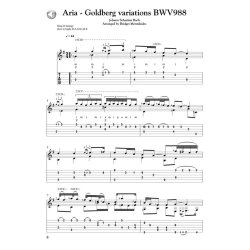 Classical Guitar Sheet Music : 32 Masterworks for Solo Guitar