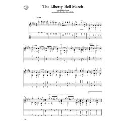 Classical Guitar Sheet Music : 32 Masterworks for Solo Guitar