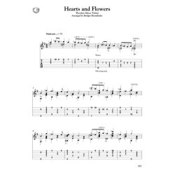 Classical Guitar Sheet Music : 32 Masterworks for Solo Guitar