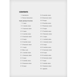 Jazz Piano Scales And Exercises