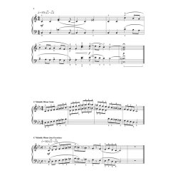 Jazz Piano Scales And Exercises