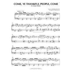 Phillip Keveren: Hymns In A Celtic Style