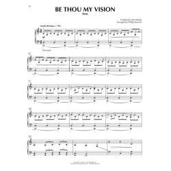 Phillip Keveren: Hymns In A Celtic Style