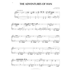 John Williams/John Powell: Solo - A Star Wars Story: Music From The Motion Picture Soundtrack