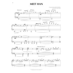 John Williams/John Powell: Solo - A Star Wars Story: Music From The Motion Picture Soundtrack