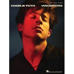 Charlie Puth - Voicenotes