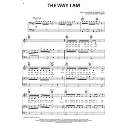 Charlie Puth - Voicenotes