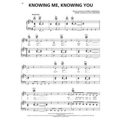 Mamma Mia! Here We Go Again (PVG)