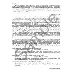 Giulio Briccialdi: Three Duos For Two Flutes And Piano