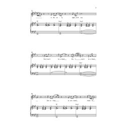 Stand By Me (arr. Mark De-Lisser) SATB