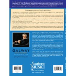 Emil Titl: Serenade (arr. Galway)