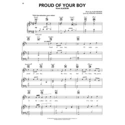 Disney On Broadway - 2nd Edition