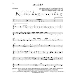 First 50 Songs You Should Play on Recorder