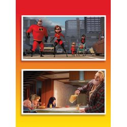 Michael Giacchino: Incredibles 2 - Music From The Motion Picture Soundtrack