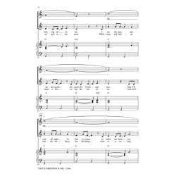 That's Christmas to Me : Discovery Level 2