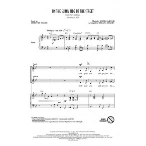 On the Sunny Side of the Street : Discovery Level 2