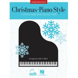 Christmas - Piano Style