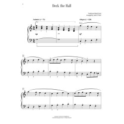 Christmas - Piano Style