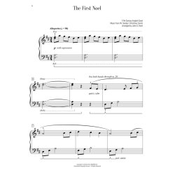 Christmas - Piano Style