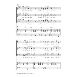 Let Love Light the Way (from Elena Of Avalor) : Discovery Level 2