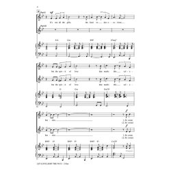 Let Love Light the Way (from Elena Of Avalor) : Discovery Level 2