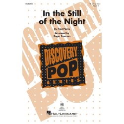 In the Still of the Night : Discovery Level 2