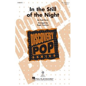 In the Still of the Night : Discovery Level 2