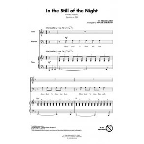 In the Still of the Night : Discovery Level 2