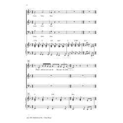 All You Need Is Love : Discovery Level 1