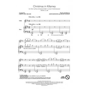 Christmas in Killarney : Discovery Level 1