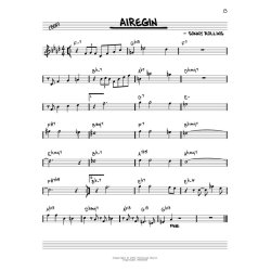 The Reharmonized Real Book - Vol. 1: C Instruments