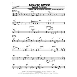 The Reharmonized Real Book - Vol. 1: C Instruments