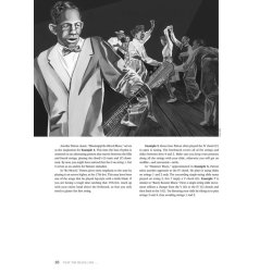 Play The Blues Like... (Book/Online Video)