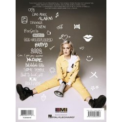 Anne-Marie: Speak Your Mind (PVG)